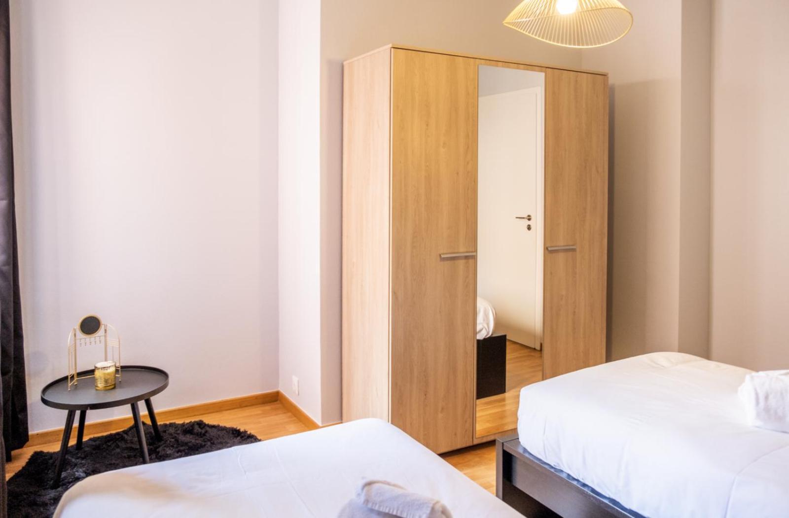 Apartment Le Luminosa - Centre - 6 Pers *