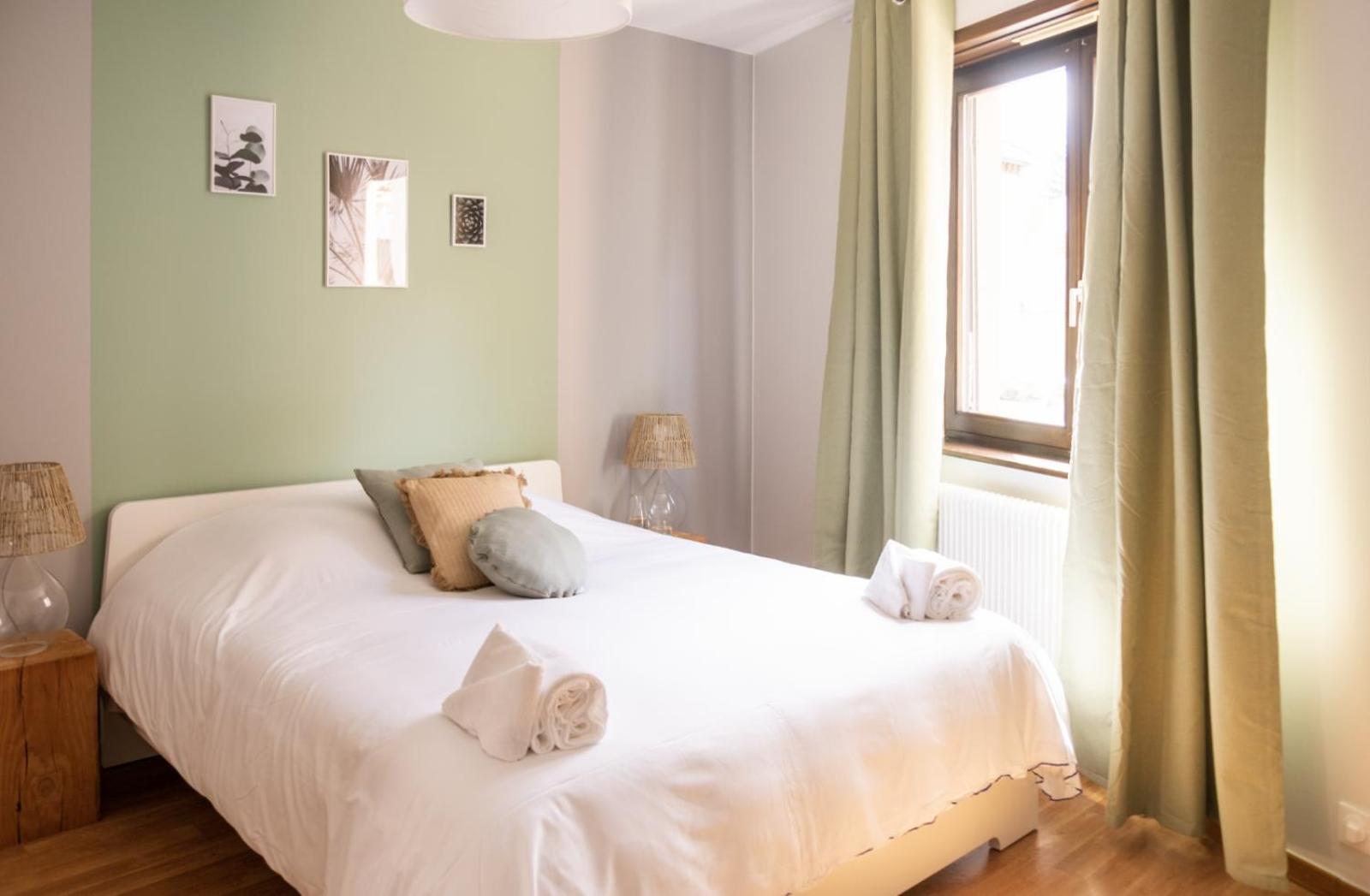 Apartment Le Luminosa - Centre - 6 Pers *