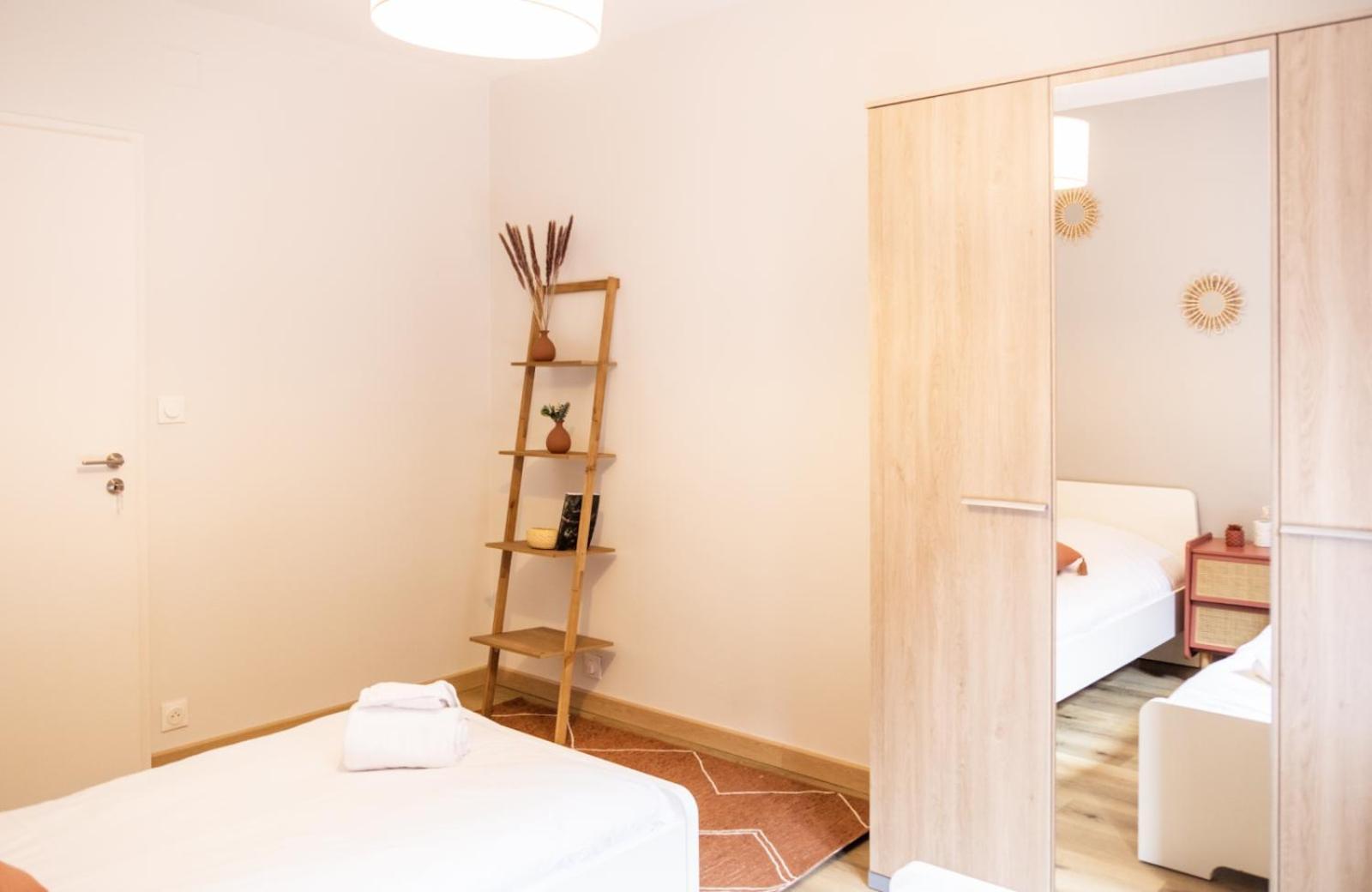 Apartamento Le Luminosa - Centre - 6 Pers