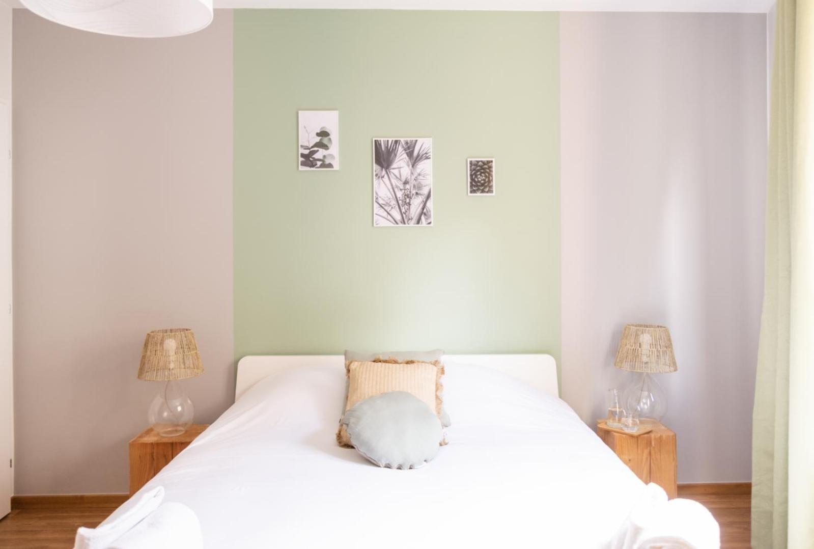 Apartment Le Luminosa - Centre - 6 Pers Haguenau